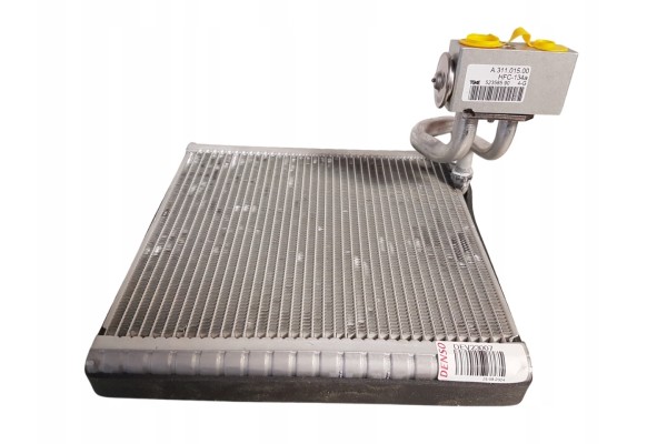 Air conditioning evaporator Renault Master III DEV23007 272813365R New Denso Catalog number of the part DEV23007