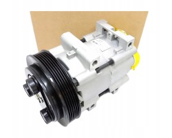 COMPRESSOR AIR CONDITIONING COMPRESSOR HELITON FORD FIESTA IV KA PUMA 1995 2008
