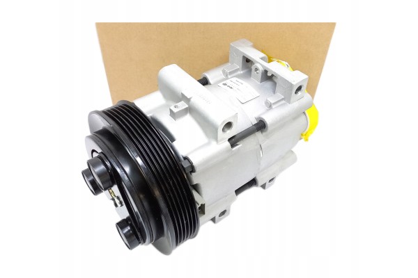 COMPRESSOR AIR CONDITIONING COMPRESSOR HELITON FORD FIESTA IV KA PUMA 1995 2008