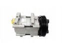 COMPRESSOR AIR CONDITIONING COMPRESSOR HELITON FORD FIESTA IV KA PUMA 1995 2008 Catalog number of the part 8FK 351 113 671