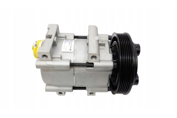 COMPRESSOR AIR CONDITIONING COMPRESSOR HELITON FORD FIESTA IV KA PUMA 1995 2008 Catalog number of the part 8FK 351 113 671