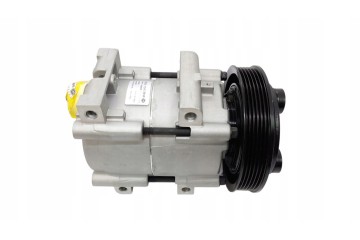 COMPRESSOR AIR CONDITIONING COMPRESSOR HELITON FORD FIESTA IV KA PUMA 1995 2008 Catalog number of the part 8FK 351 113 671