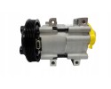 COMPRESSOR AIR CONDITIONING COMPRESSOR HELITON FORD FIESTA IV KA PUMA 1995 2008 Part manufacturer Behr Hella Service