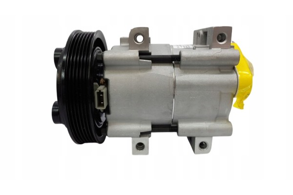 COMPRESSOR AIR CONDITIONING COMPRESSOR HELITON FORD FIESTA IV KA PUMA 1995 2008 Part manufacturer Behr Hella Service