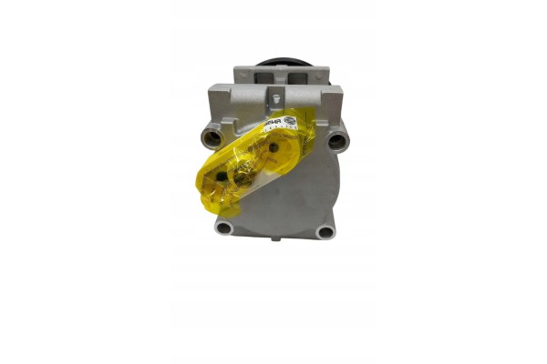 COMPRESSOR AIR CONDITIONING COMPRESSOR HELITON FORD FIESTA IV KA PUMA 1995 2008 Quality of parts according to GVO Q original wit