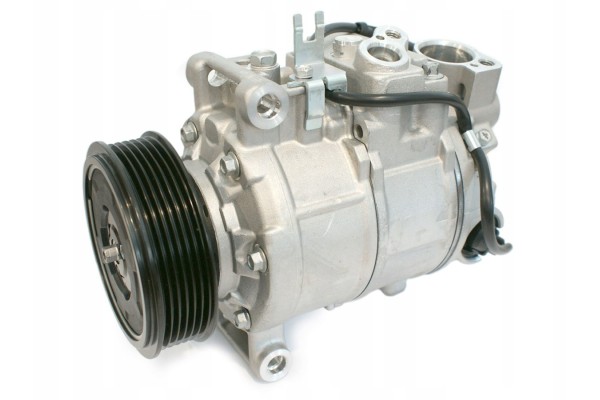4F0260805N AIR CONDITIONING COMPRESSOR Part manufacturer EURO KLIMA