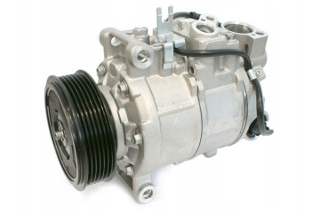 4F0260805N AIR CONDITIONING COMPRESSOR Part manufacturer EURO KLIMA