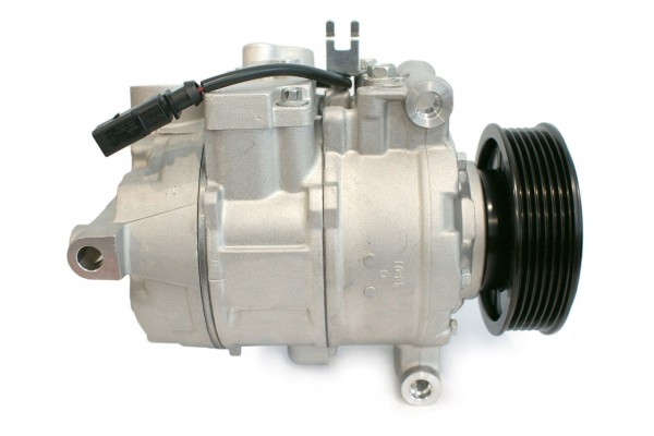 4F0260805N AIR CONDITIONING COMPRESSOR Quality of parts according to GVO P replacement with original quality