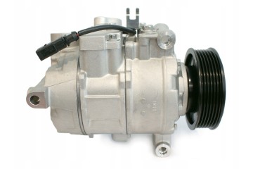 4F0260805N AIR CONDITIONING COMPRESSOR Quality of parts according to GVO P replacement with original quality