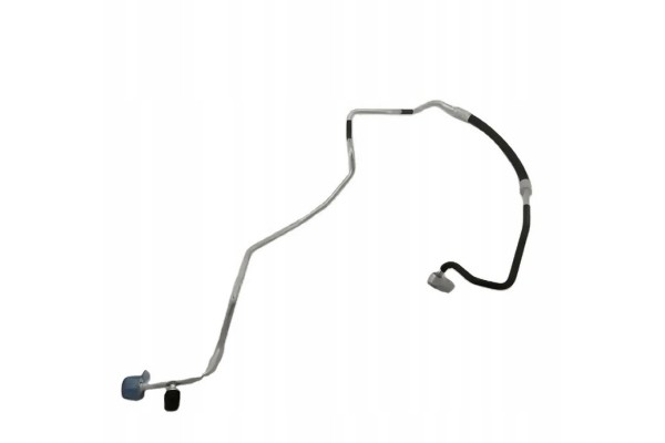 Air conditioning cable AUDI A6 C6 2 0D 2 4 5 2 4F0260710E 4F0 260 710 E