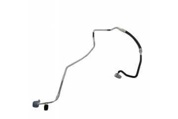 Air conditioning cable AUDI A6 C6 2 0D 2 4 5 2 4F0260710E 4F0 260 710 E