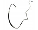 Air conditioning cable AUDI A6 C6 2 0D 2 4 5 2 4F0260710E 4F0 260 710 E Catalog number of the part acn4F0260710E