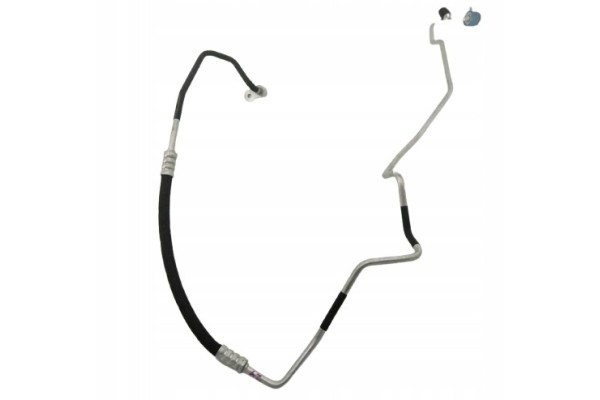 Air conditioning cable AUDI A6 C6 2 0D 2 4 5 2 4F0260710E 4F0 260 710 E Catalog number of the part acn4F0260710E