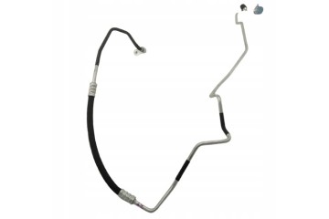 Air conditioning cable AUDI A6 C6 2 0D 2 4 5 2 4F0260710E 4F0 260 710 E Catalog number of the part acn4F0260710E