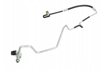 Air conditioning cable AUDI A6 C6 2 0D 2 4 5 2 4F0260710E 4F0 260 710 E Part manufacturer Prolights