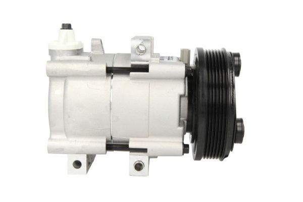 AIR CONDITIONING COMPRESSOR FORD COUGAR MAVERICK TRANSIT TOURNEO Car type buses cargo vans passenger cars