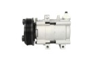 AIR CONDITIONING COMPRESSOR FORD COUGAR MAVERICK TRANSIT TOURNEO Catalog number of substitutes DELPHI CS20304 12B1 FRIESEN FRC23