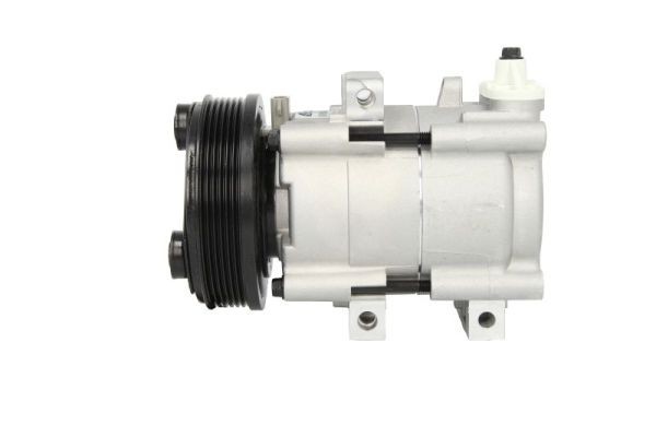 AIR CONDITIONING COMPRESSOR FORD COUGAR MAVERICK TRANSIT TOURNEO Catalog number of substitutes DELPHI CS20304 12B1 FRIESEN FRC23