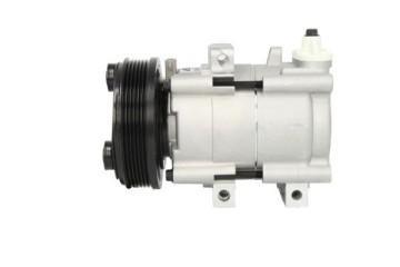 AIR CONDITIONING COMPRESSOR FORD COUGAR MAVERICK TRANSIT TOURNEO Catalog number of substitutes DELPHI CS20304 12B1 FRIESEN FRC23