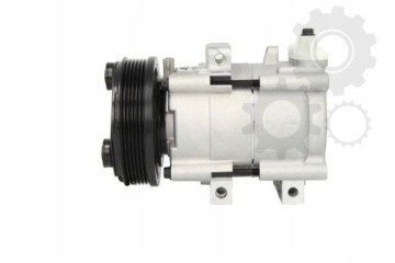 AIR CONDITIONING COMPRESSOR FORD COUGAR MAVERICK TRANSIT TOURNEO Catalog number of the original FORD 1018497 FORD 1035431 FORD 1