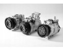 AIR CONDITIONING COMPRESSOR FORD COUGAR MAVERICK TRANSIT TOURNEO Version European
