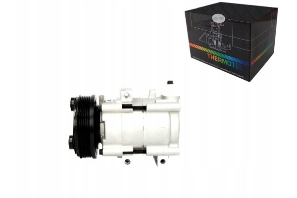 Compresor de aire acondicionado Thermotec KTT090018