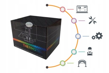 Compresor de aire acondicionado Thermotec KTT090018