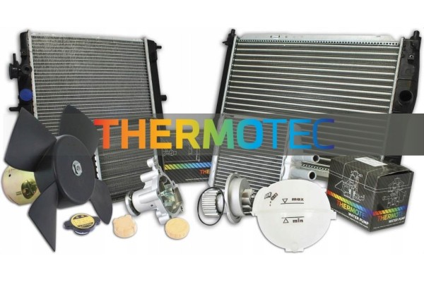 Compresor de aire acondicionado Thermotec KTT090018