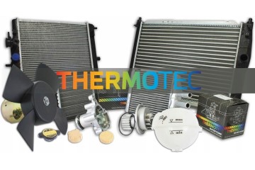 Compresor de aire acondicionado Thermotec KTT090018