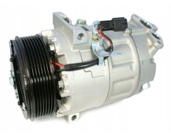 RENAULT 8200577732 AIR CONDITIONING COMPRESSOR