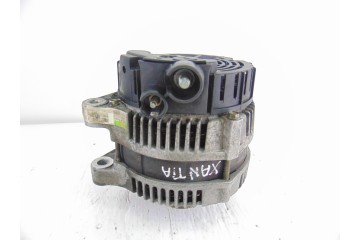 9635342080  ALTERNADOR CITROEN XANTIA BERLINA 2.0 HDi Seduction 1999 9635342080 206714 CITROEN - 2