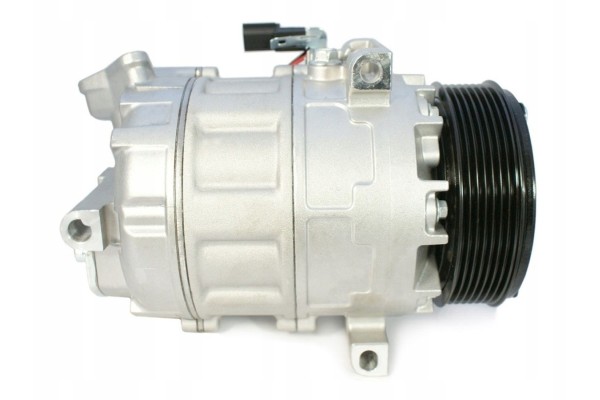 RENAULT 8200577732 AIR CONDITIONING COMPRESSOR Part manufacturer EURO KLIMA