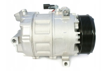 RENAULT 8200577732 AIR CONDITIONING COMPRESSOR Part manufacturer EURO KLIMA