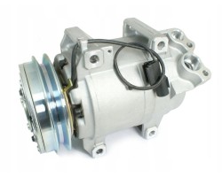 MITSUBISHI L200 TRITON 2 5 DI D Z0009897A MN123626 AIR CONDITIONING COMPRESSOR