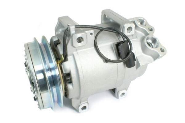 MITSUBISHI L200 TRITON 2 5 DI D Z0009897A MN123626 AIR CONDITIONING COMPRESSOR
