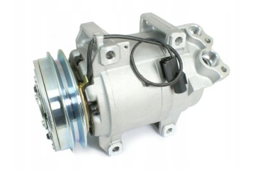 MITSUBISHI L200 TRITON 2 5 DI D Z0009897A MN123626 AIR CONDITIONING COMPRESSOR
