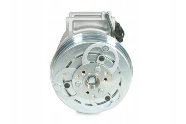 MITSUBISHI L200 TRITON 2 5 DI D Z0009897A MN123626 AIR CONDITIONING COMPRESSOR Part manufacturer EURO KLIMA