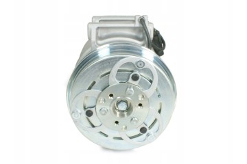 MITSUBISHI L200 TRITON 2 5 DI D Z0009897A MN123626 AIR CONDITIONING COMPRESSOR Part manufacturer EURO KLIMA