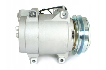 MITSUBISHI L200 TRITON 2 5 DI D Z0009897A MN123626 AIR CONDITIONING COMPRESSOR Catalog number of the part Z0009897A MN123626 506