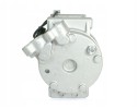 MITSUBISHI L200 TRITON 2 5 DI D Z0009897A MN123626 AIR CONDITIONING COMPRESSOR Quality of parts according to GVO P replacement w