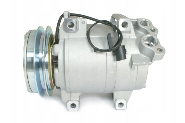 MITSUBISHI L200 TRITON 2 5 DI D Z0009897A MN123626 AIR CONDITIONING COMPRESSOR Car type 4x4 SUV passenger cars