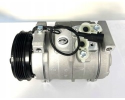 AIR CONDITIONING COMPRESSOR IVECO 447280 1800