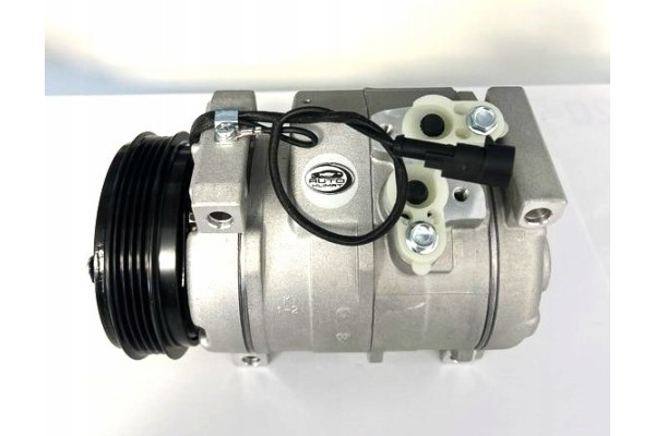 AIR CONDITIONING COMPRESSOR IVECO 447280 1800