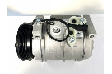 AIR CONDITIONING COMPRESSOR IVECO 447280 1800