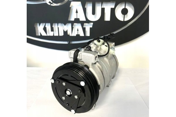 AIR CONDITIONING COMPRESSOR IVECO 447280 1800 Catalog number of the part 447280 1800