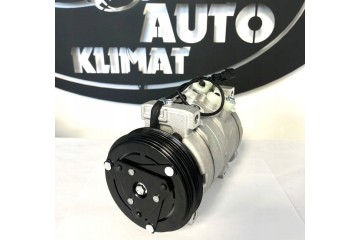 AIR CONDITIONING COMPRESSOR IVECO 447280 1800 Catalog number of the part 447280 1800