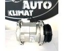 AIR CONDITIONING COMPRESSOR IVECO 447280 1800 Part manufacturer AUTO KLIMAT