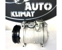 AIR CONDITIONING COMPRESSOR IVECO 447280 1800 Car type cargo vans