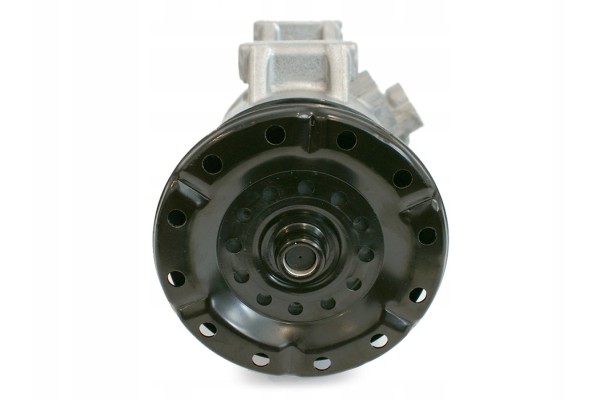 AIR CONDITIONING COMPRESSOR TOYOTA RAV4 AURIS AVENSIS 8831002400 Catalog number of the part 47260 1257 447260 1256 447260 1255 4