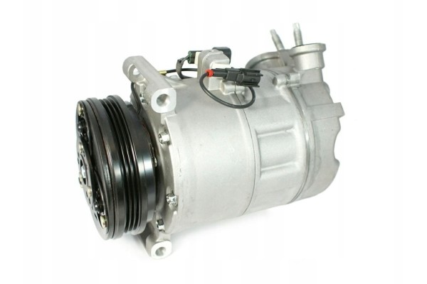 VOLVO VOLVO 36050841 COMPRESSOR Part manufacturer EURO KLIMA